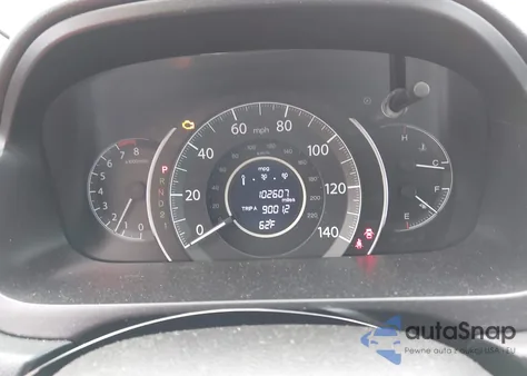 2014 Honda Cr-V Lx from USA, damaged, VIN 5J6RM4H32EL113823